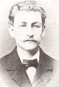 Adolph Untersee Gmünd