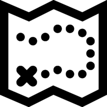 Emblèmes - Lieux