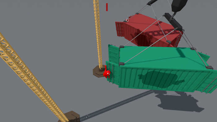 Containers