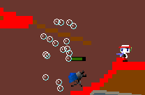 Double sentry glitch