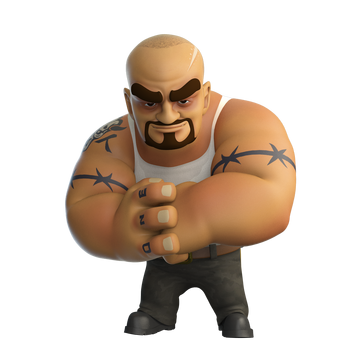 Thug | Gang Nations Wiki | FANDOM powered by Wikia Thug | Gang Nations Wiki | FANDOM powered by Wikia - 350 x 350 png 77kB