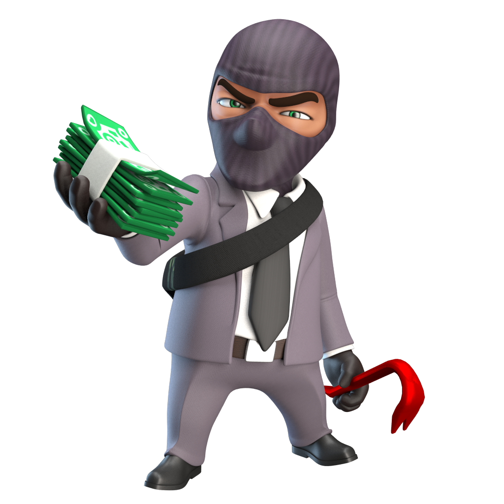 thief gang nations wiki