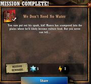 WeDon'tNeedNoWaterComplete