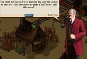 SavedSaloonSorrySassing
