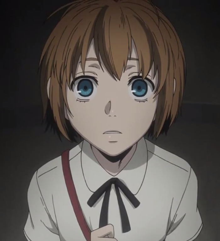 Nina | Wikia GANGSTA. | FANDOM powered by Wikia
