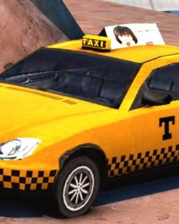 Taxi Gangstar Wiki Fandom - gangstar vegas roblox