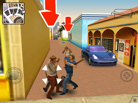 gangstar miami vindication wiki gangstar miami vindication wiki