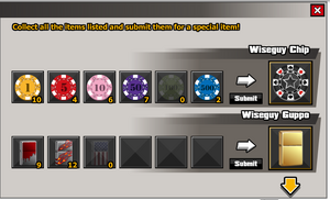 Collections