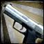 USP Pistol