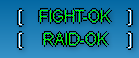 Fight ok raid ok
