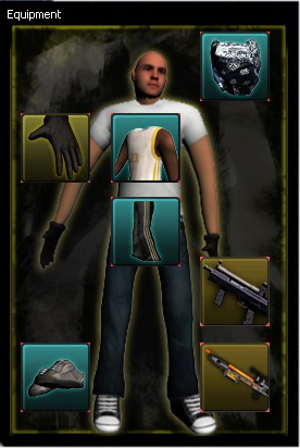 C Menu