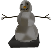 Snowman