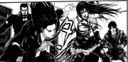 Rekafight