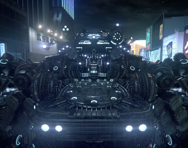 Image - Gantz 3dgc 3.jpg | Gantz Wiki | FANDOM powered by Wikia