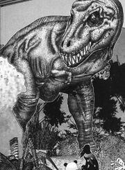 Trex 01