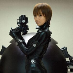 Get Wallpaper Movies Gantz Wiki Fandom For iPhone