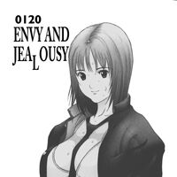 Chapter 120 Gantz Wiki Fandom
