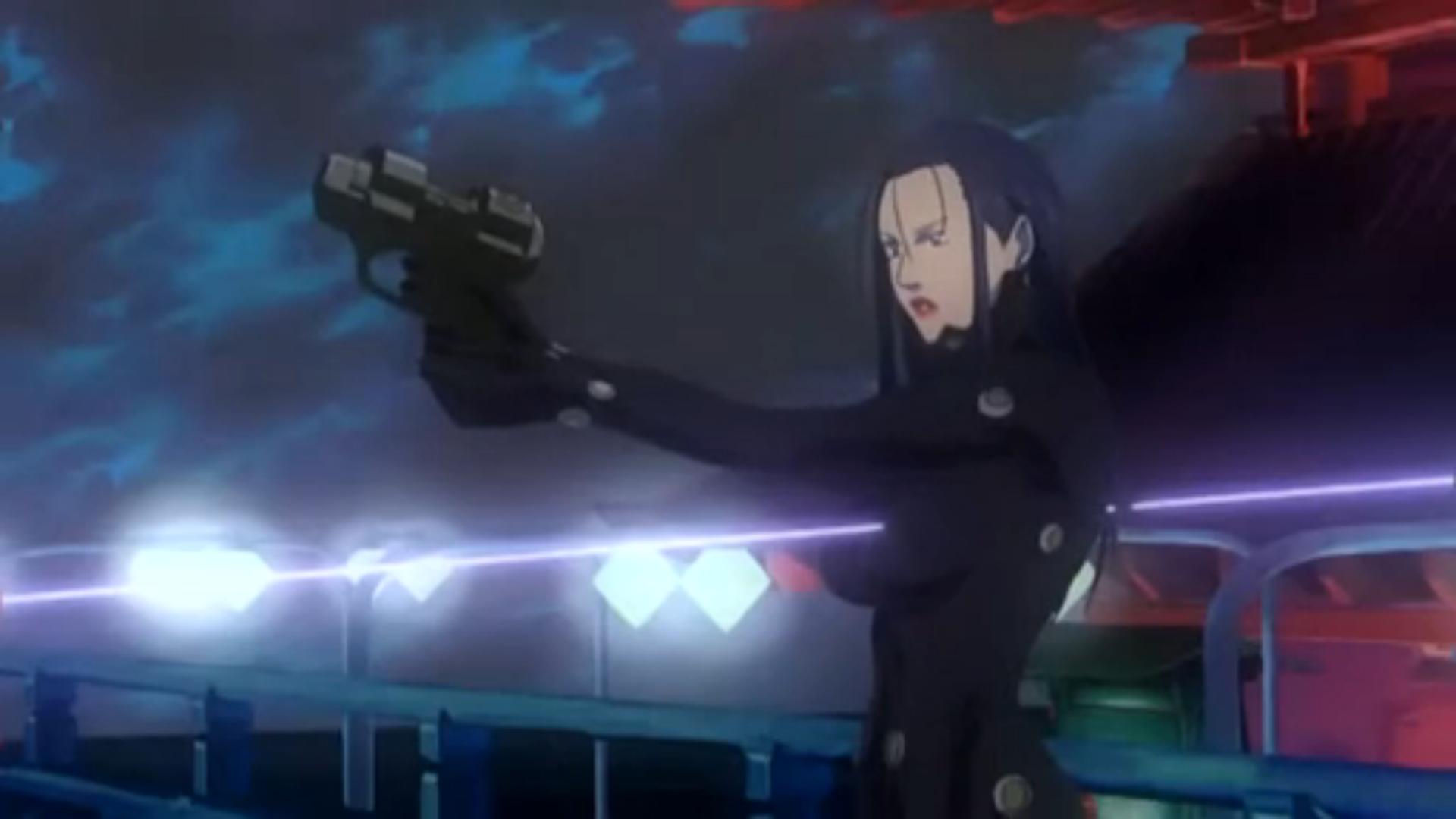 Image - Episode21.jpg | Gantz Wiki | FANDOM powered by Wikia