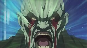 Gantz EP2