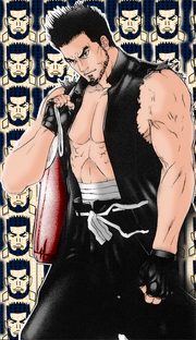 Daizemon Kaze by GinFreeks-1-