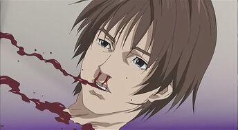 Gantz EP1