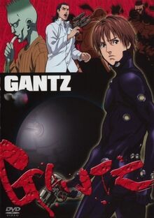 Gantz-1