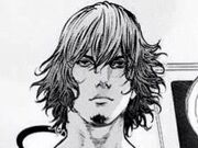 Categoria Equipo Osaka Wiki Gantz Fandom