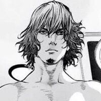 Kazuo Kuwabara Wiki Gantz Fandom