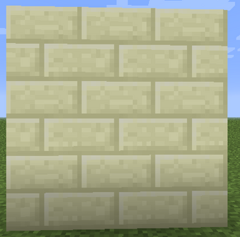 End Stone Brick Gany S End Wiki Fandom