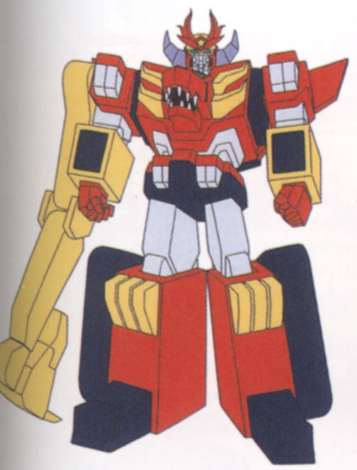 Brave command dagwon