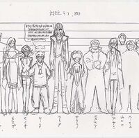 Wallpaper Betterman Gaogaigar Betterman Wiki Fandom For Free