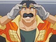 Get Wallpaper Category Betterman Characters Gaogaigar Betterman Wiki Fandom For Android Free