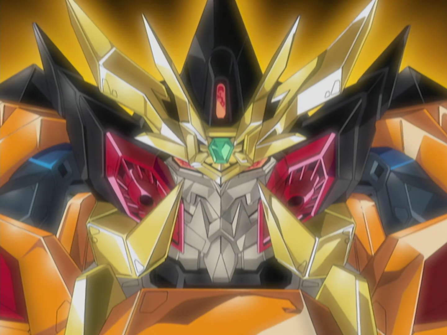 Gaogaigar