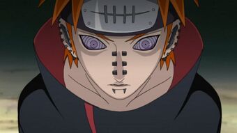 Six Paths of Pain Abilities | GAOI Archive Wikia | Fandom