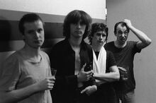 XTC old