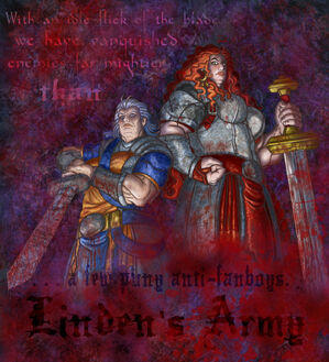 Team Rimefrost
