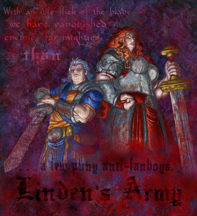 Team Rimefrost