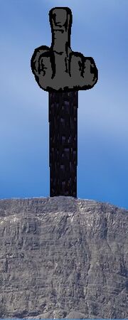 Colossusfall