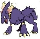 DarkBeastFire