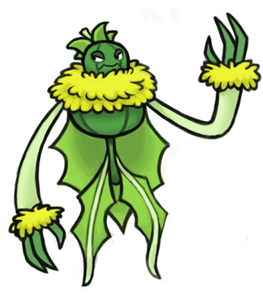 DandelionMan