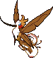 003 Florresum Female shiny fixed