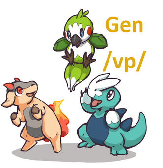 GenVP
