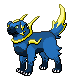 Shinyhowl