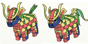 Shogunata comparison