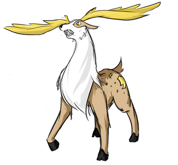 Deer3