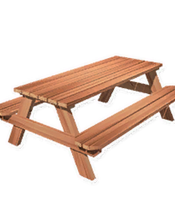 Picnic Table Garden Paws Wiki Fandom