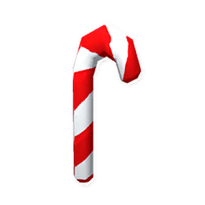 Candy Cane Decoration Garden Paws Wiki Fandom
