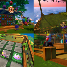 Summer Festival Garden Paws Wiki Fandom