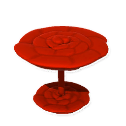 Rose Table | Garden Paws Wiki | Fandom