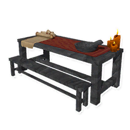 Dungeon Workbench | Garden Paws Wiki | Fandom